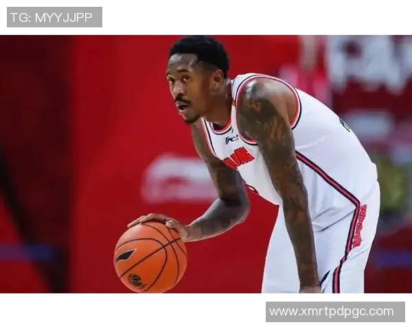 马尚布鲁克斯的篮球之路：从草根到明星的传奇旅程