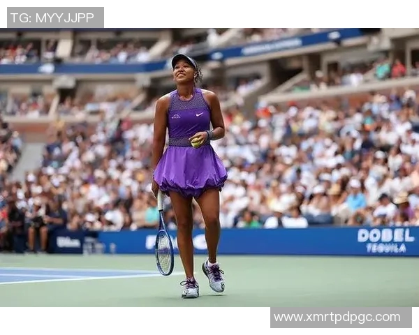 高芙与大坂直美的巅峰对决谁将成为新一代网球女王