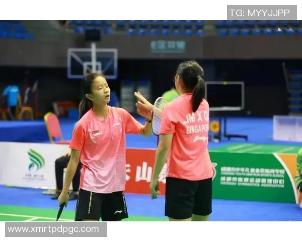 黄强的羽毛球人生深度对话探索他的奋斗与梦想之路